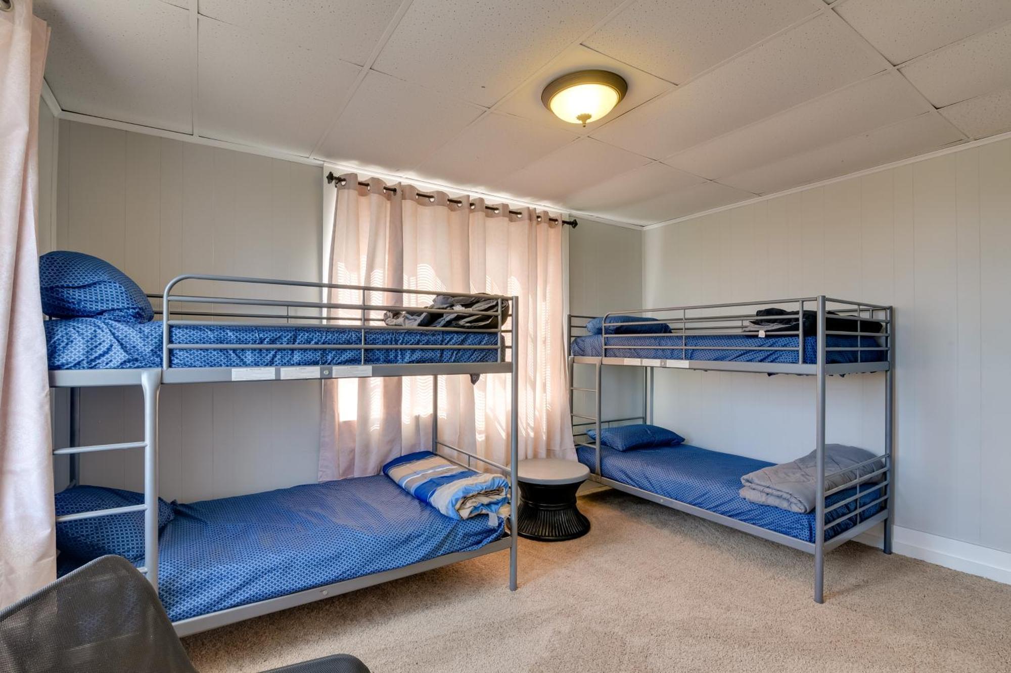 Beautiful Galveston Apt With Deck Less Than 3 Mi To Dtwn! מראה חיצוני תמונה